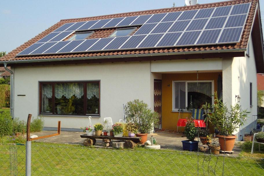 The prospect of photovoltaic inverters