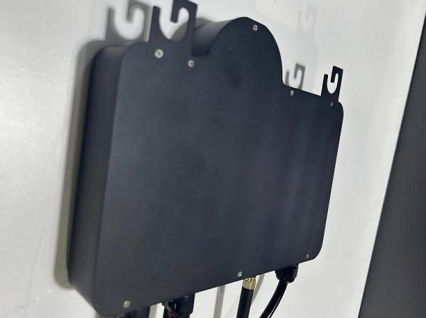 Micro Inverter Four-in-one